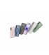 Belkin Magnetic Protective Grip для iPhone 17 Black (MSA034HQBK)