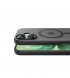 Belkin Magnetic Protective Grip для iPhone 17 Black (MSA034HQBK)