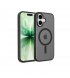 Belkin Magnetic Protective Grip для iPhone 17 Black (MSA034HQBK)