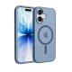 Belkin Magnetic Protective Grip для iPhone 17 Navy (MSA034HQNY)