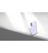 Belkin Magnetic Protective Grip для iPhone 17 Lavender (MSA034HQLV)