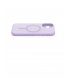 Belkin Magnetic Protective Grip для iPhone 17 Lavender (MSA034HQLV)