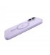 Belkin Magnetic Protective Grip для iPhone 17 Lavender (MSA034HQLV)