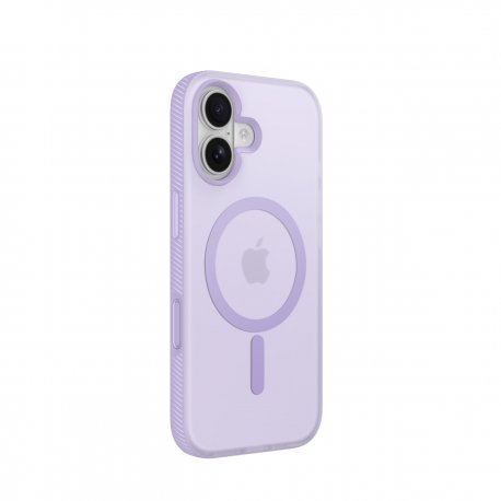 Belkin Magnetic Protective Grip для iPhone 17 Lavender (MSA034HQLV)