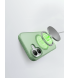 Belkin Magnetic Protective Grip для iPhone 17 Sage (MSA034HQSE)