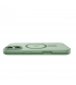 Belkin Magnetic Protective Grip для iPhone 17 Sage (MSA034HQSE)