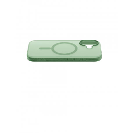 Belkin Magnetic Protective Grip для iPhone 17 Sage (MSA034HQSE)