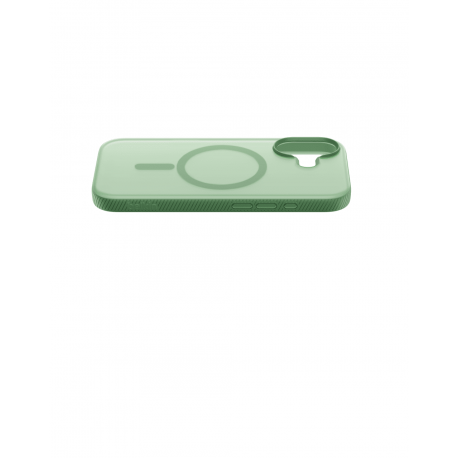Belkin Magnetic Protective Grip для iPhone 17 Sage (MSA034HQSE)