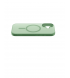 Belkin Magnetic Protective Grip для iPhone 17 Sage (MSA034HQSE)