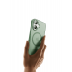 Belkin Magnetic Protective Grip для iPhone 17 Sage (MSA034HQSE)