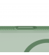 Belkin Magnetic Protective Grip для iPhone 17 Sage (MSA034HQSE)