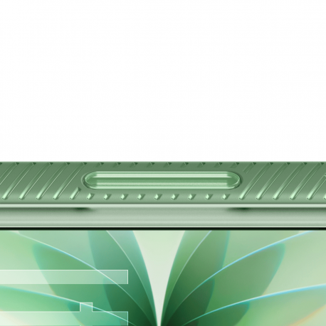 Belkin Magnetic Protective Grip для iPhone 17 Sage (MSA034HQSE)