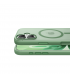 Belkin Magnetic Protective Grip для iPhone 17 Sage (MSA034HQSE)