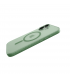 Belkin Magnetic Protective Grip для iPhone 17 Sage (MSA034HQSE)