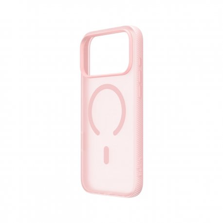 Belkin Magnetic Protective Grip для iPhone 17 Pro Max Pink (MSA036HQPK)