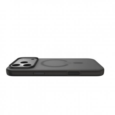 Чехол Belkin Magnetic Protective Grip для iPhone 17 Pro Black (MSA035HQBK)