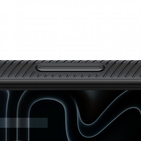 Чехол Belkin Magnetic Protective Grip для iPhone 17 Pro Black (MSA035HQBK)