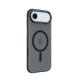 Belkin Magnetic Protective Grip для iPhone Air Black (MSA037HQBK) Belkin Magnetic Protective Grip для iPhone Air Black (MSA037HQBK)