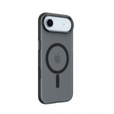 Belkin Magnetic Protective Grip для iPhone Air Black (MSA037HQBK)