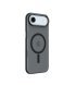 Belkin Magnetic Protective Grip для iPhone Air Black (MSA037HQBK)