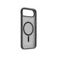 Belkin Magnetic Protective Grip для iPhone Air Black (MSA037HQBK) Belkin Magnetic Protective Grip для iPhone Air Black (MSA037HQBK)