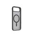 Belkin Magnetic Protective Grip для iPhone Air Black (MSA037HQBK)