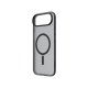 Belkin Magnetic Protective Grip для iPhone Air Black (MSA037HQBK) Belkin Magnetic Protective Grip для iPhone Air Black (MSA037HQBK)
