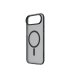Belkin Magnetic Protective Grip для iPhone Air Black (MSA037HQBK)