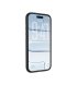 Belkin Magnetic Protective Grip для iPhone Air Black (MSA037HQBK)