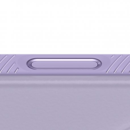Чохол Belkin Magnetic Protective Grip для iPhone 17 Pro Lavender (MSA035HQLV)