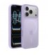 Чохол Belkin Magnetic Protective Grip для iPhone 17 Pro Lavender (MSA035HQLV)