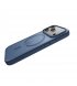 Belkin Magnetic Protective Grip для iPhone 17 Pro Navy (MSA035HQNY)