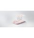 Чохол Belkin Magnetic Protective Grip для iPhone 17 Pro Pink (MSA035HQPK)