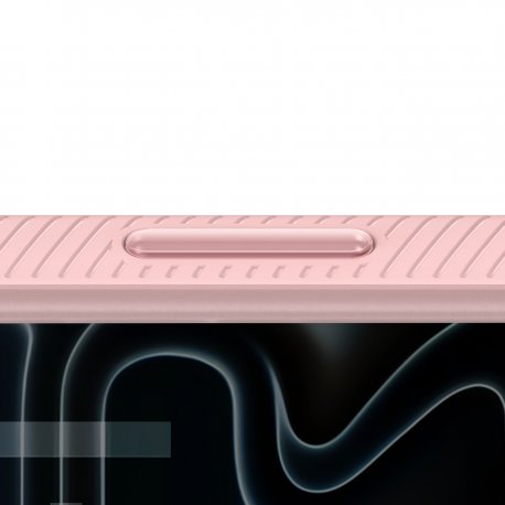 Чохол Belkin Magnetic Protective Grip для iPhone 17 Pro Pink (MSA035HQPK)