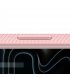 Чохол Belkin Magnetic Protective Grip для iPhone 17 Pro Pink (MSA035HQPK)