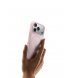 Чохол Belkin Magnetic Protective Grip для iPhone 17 Pro Pink (MSA035HQPK)