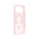 Чохол Belkin Magnetic Protective Grip для iPhone 17 Pro Pink (MSA035HQPK) Чохол Belkin Magnetic Protective Grip для iPhone 17 Pro Pink (MSA035HQPK)