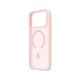 Чохол Belkin Magnetic Protective Grip для iPhone 17 Pro Pink (MSA035HQPK) Чохол Belkin Magnetic Protective Grip для iPhone 17 Pro Pink (MSA035HQPK)