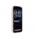 Чохол Belkin Magnetic Protective Grip для iPhone 17 Pro Pink (MSA035HQPK)
