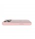 Чохол Belkin Magnetic Protective Grip для iPhone 17 Pro Pink (MSA035HQPK)