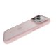 Чохол Belkin Magnetic Protective Grip для iPhone 17 Pro Pink (MSA035HQPK) Чохол Belkin Magnetic Protective Grip для iPhone 17 Pro Pink (MSA035HQPK)