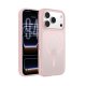 Чохол Belkin Magnetic Protective Grip для iPhone 17 Pro Pink (MSA035HQPK) Чохол Belkin Magnetic Protective Grip для iPhone 17 Pro Pink (MSA035HQPK)