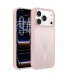 Чохол Belkin Magnetic Protective Grip для iPhone 17 Pro Pink (MSA035HQPK)