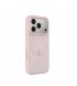 Чохол Belkin Magnetic Protective Grip для iPhone 17 Pro Pink (MSA035HQPK)