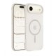 Belkin Magnetic Protective Grip для iPhone Air Sand (MSA037HQSA) Belkin Magnetic Protective Grip для iPhone Air Sand (MSA037HQSA)