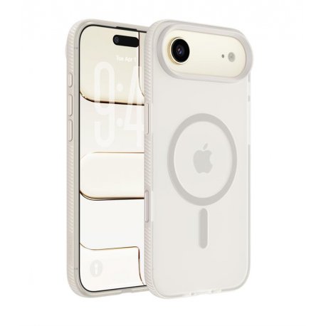 Belkin Magnetic Protective Grip для iPhone Air Sand (MSA037HQSA)