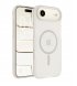Belkin Magnetic Protective Grip для iPhone Air Sand (MSA037HQSA)