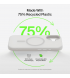 Чохол Belkin Magnetic Protective Grip для iPhone 17 Sand (MSA034HQSA)