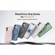 Чохол Belkin Magnetic Protective Grip для iPhone 17 Sand (MSA034HQSA)