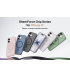 Чохол Belkin Magnetic Protective Grip для iPhone 17 Sand (MSA034HQSA)